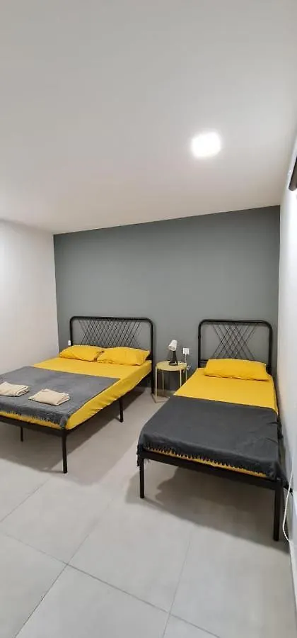 Ferienhaus Guesthouse @ Ipoh Garden II